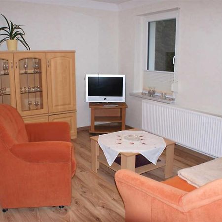 Ferienwohnung Patzig Rueg 2131 מראה חיצוני תמונה