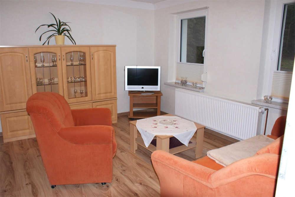 Ferienwohnung Patzig Rueg 2131 מראה חיצוני תמונה