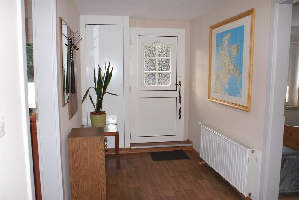 Ferienwohnung Patzig Rueg 2131 מראה חיצוני תמונה