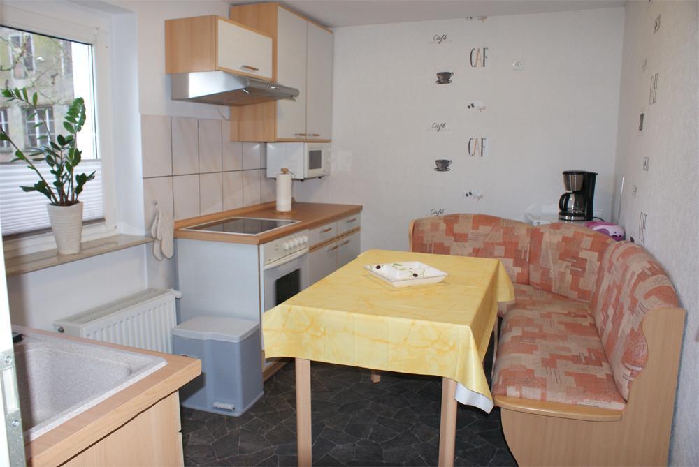 Ferienwohnung Patzig Rueg 2131 מראה חיצוני תמונה