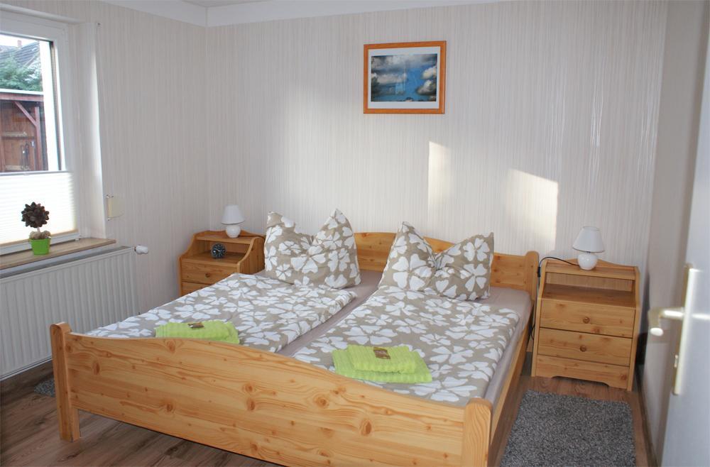 Ferienwohnung Patzig Rueg 2131 מראה חיצוני תמונה