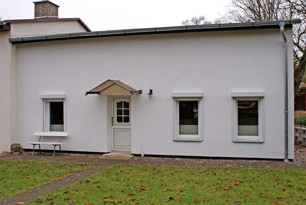 Ferienwohnung Patzig Rueg 2131 מראה חיצוני תמונה