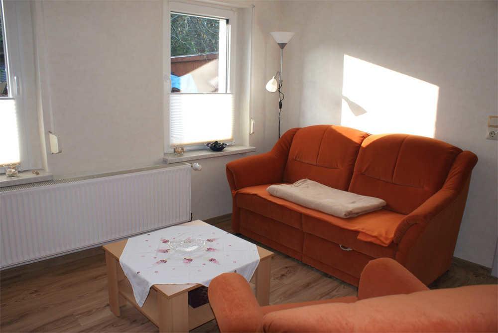 Ferienwohnung Patzig Rueg 2131 חדר תמונה